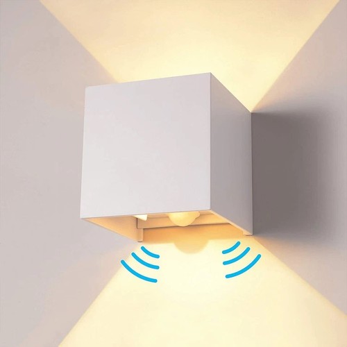 Led wandleuchte wandlampe - wandleuchte, 7w