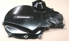 Motordeckel kupplung kawasaki - motordeckel,