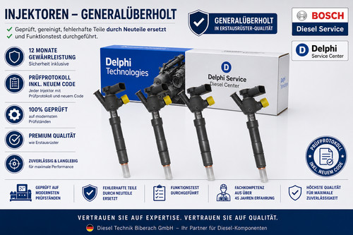 Injektor einspritzdüse - injektor,
