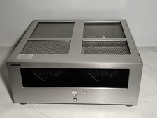 ONKYO M-5000R Power Verstärker Gebraucht High-End Audio Amp