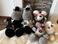 Diddl maus sammlung - diddl, jahre