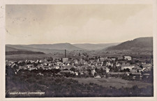 Gottmadingen 1929 dampflok - gottmadingen,