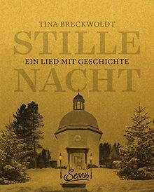 Stille nacht ein lied mit - nacht:,