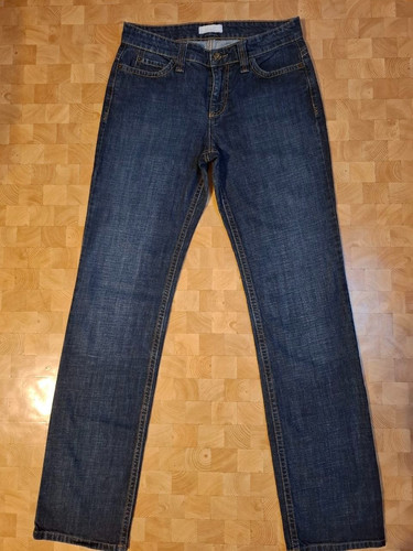 Mac jeans carrie - mac, 592380