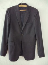 Jaket, Tiger of Sweden, Gr. 46, schwarz,