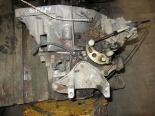 CITROEN C5 BREAK (DE_) 2.2 HDI Getriebe Schaltgetriebe 6 Gang 20MB04 BVM 97Tkm