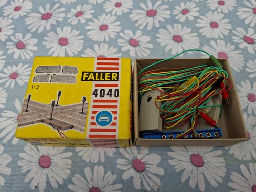Faller ams 4040 - faller,