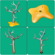 Playmobil® Akazien Baum aus 6475 4828 4830 4826 5417 5276  AUSWÄHLEN #PM193