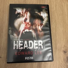 Festa Verlag  ++ Header ++