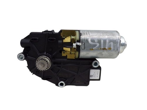 Motor schiebedach - motor,