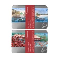 Hahnemühle Aquarellpapier