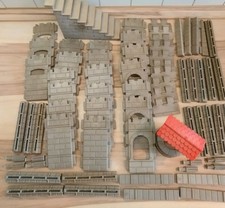 Ersatzteile Stecksystem Burgen