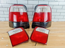 Subaru Forester STi SF5 01-02