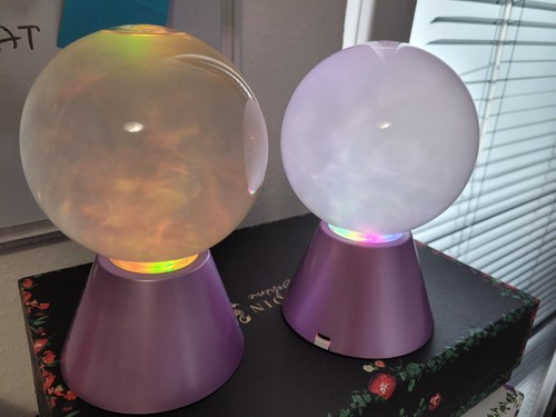 Lampen mit tollem lichteffekt - mit,