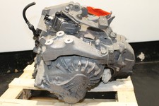 MZ4 Schaltgetriebe Opel Astra