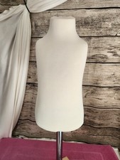 Kleiderbüste Kinder 2- 4