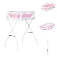 Chipolino Babybadewanne-Set