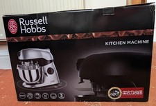 NEU UND VERPACKT Russell Hobbs