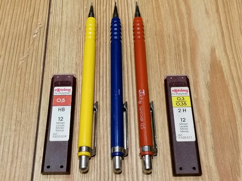 Rotring tikky special - tikky,