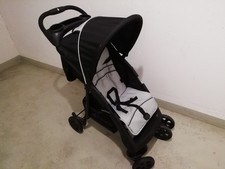 HAUCK SHOPPER NEO II BUGGY