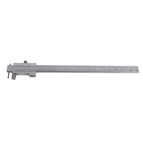 200 messschieber - 200, mm