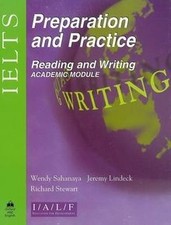 IELTS. Reading and Writing