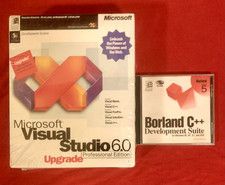 Microsoft Visual BASIC 6.0