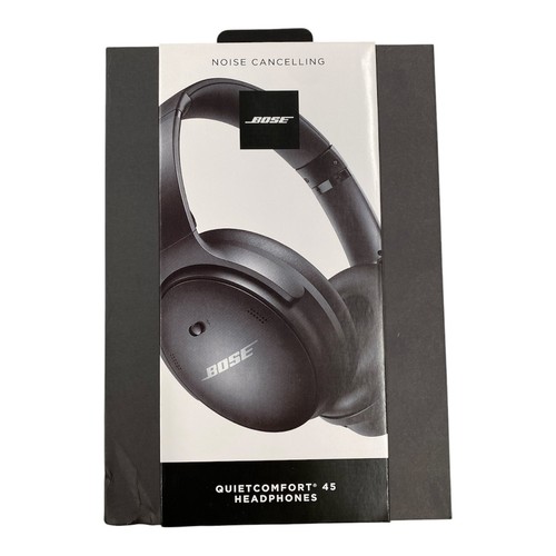 Bose noise cancelling - bose,
