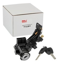 NTY LENKSCHLOSS ZÜNDSCHLOSS