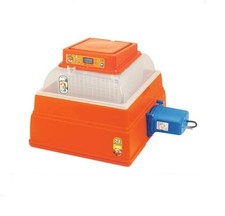 Brutmaschine Brutautomat Brutgerät Covatutto 24 Digital vollautomatisch