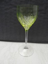 Altes Römer Weinglas