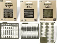 Quantum Radical Boilie Stopper 189 St Haar Stopper 360 St Pellet Stopper 134 St