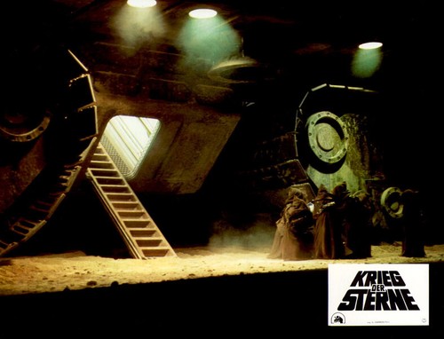 Krieg der sterne - star, wars