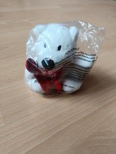 Kuscheltier Coca Cola Eisbär