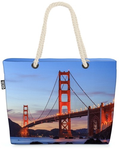 Void tasche golden gate bridge - tasche,