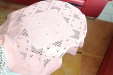 Tischdecke Hardanger