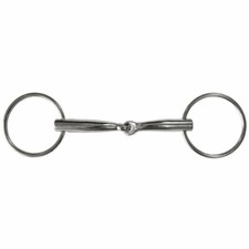  Gebiss einfach gebrochen 8,5