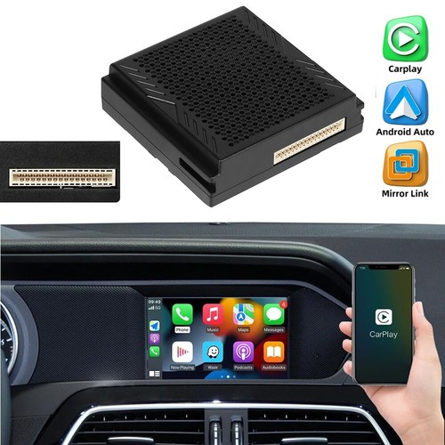 Universal wireless carplay - wireless,