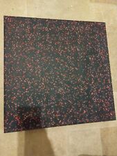 strapazierfähige Gummimatten