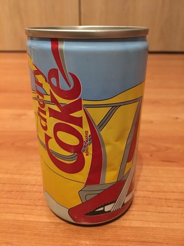 Selten dose cherry coke - -,