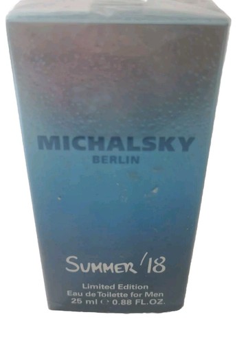 Michalsky berlin summer 2018 - summer,