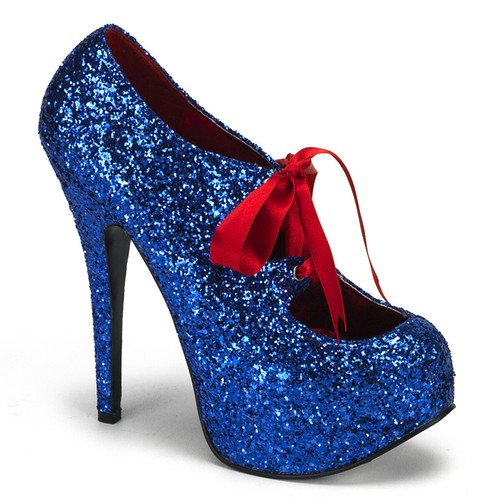 Bordello glitzernde - bordello,