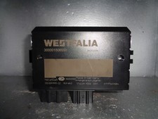VW Touran 1T Facelift AHK Anhängerkupplung Steuergerät Westfalia Hella 5DS009995