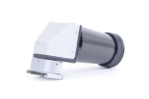 Minolta winkelsucher angle - minolta, /