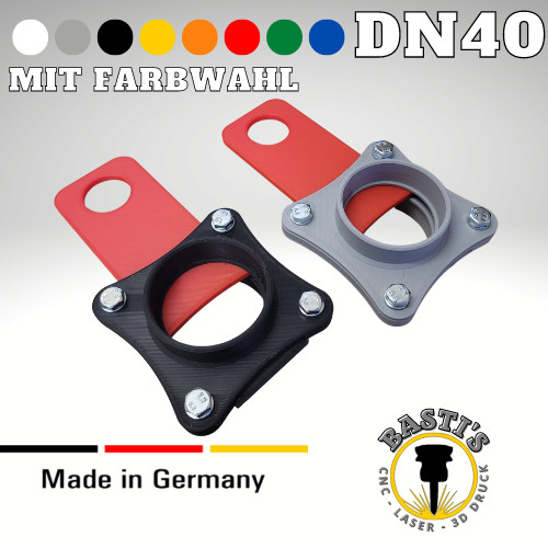 Blastgate dn40 luftschieber - blastgate,