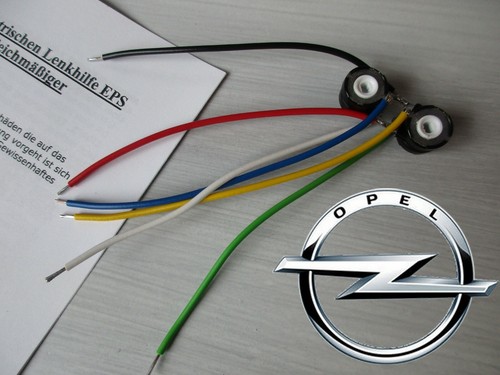 Reparatursatz servolenkung - reparatursatz,
