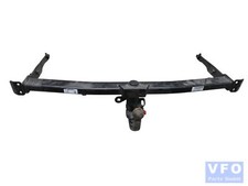 Anhängerkupplung abnehmbar AHK mit Kugelkopf original Audi A3 8Y Sportback