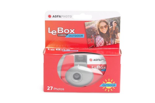 Agfaphoto lebox outdoor - lebox,