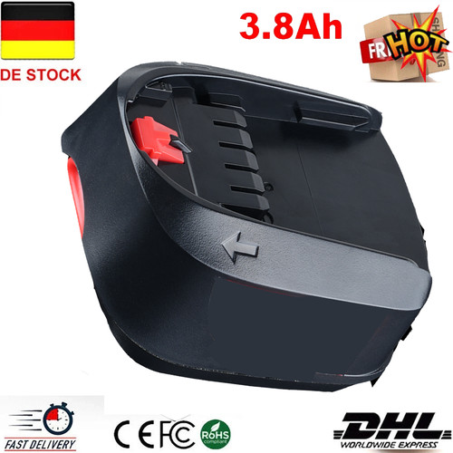 Akku für bosch - akku, 3.8