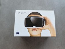 Zeiss VR One Plus VR-Brille für Smartphones inkl. OVP *NEU*